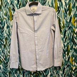 Charles Tyrwhitt dress shirt